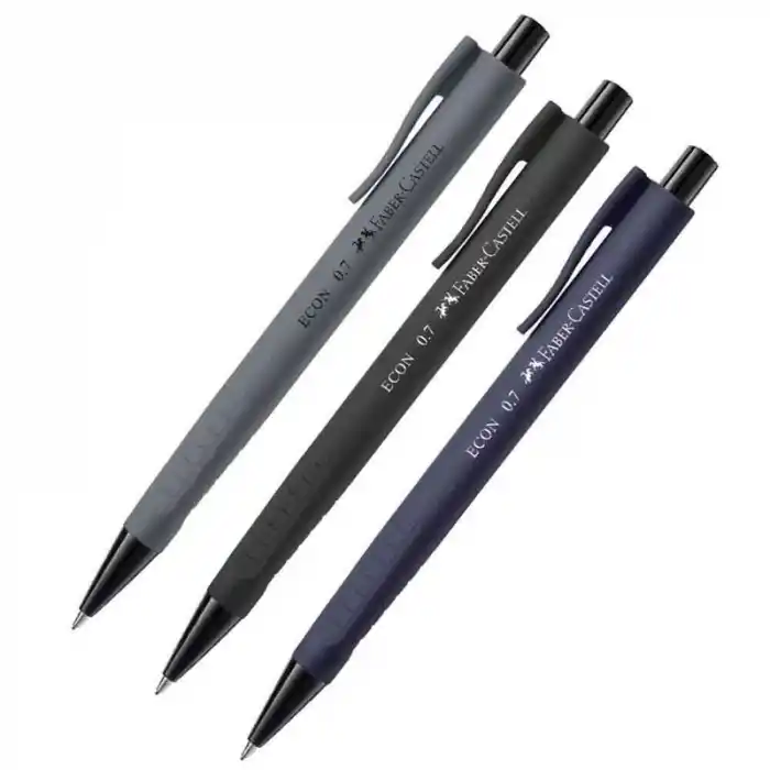 FABER ECON VERSATİL KALEM URBAN 0.7 135112
