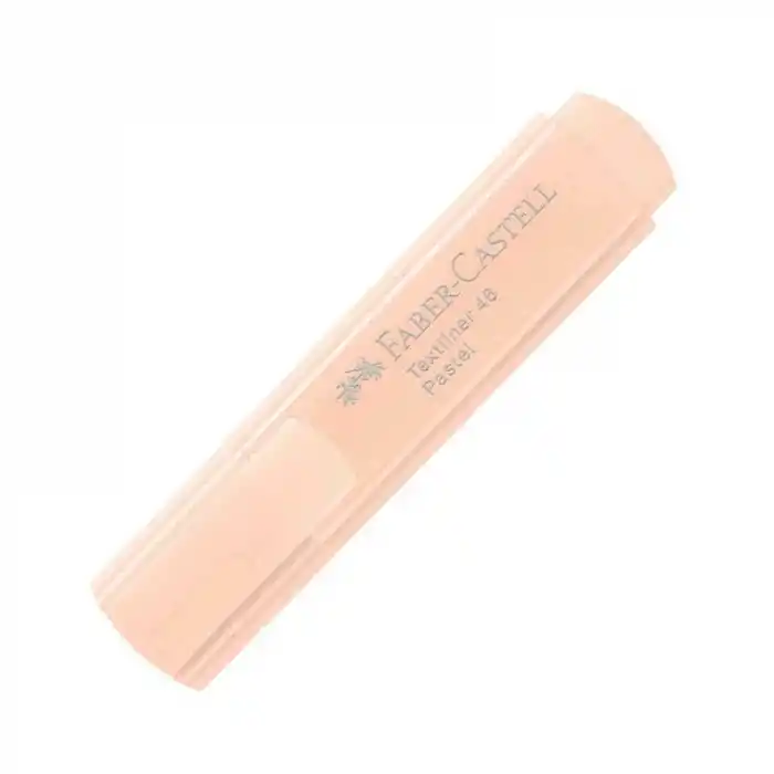 FABER FOSFORLU KALEM 46 PASTEL PUDRA 5030154696000