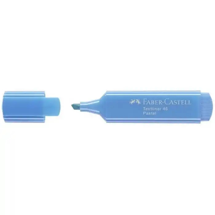 FABER FOSFORLU ULTRAMARİN KALEM 154668