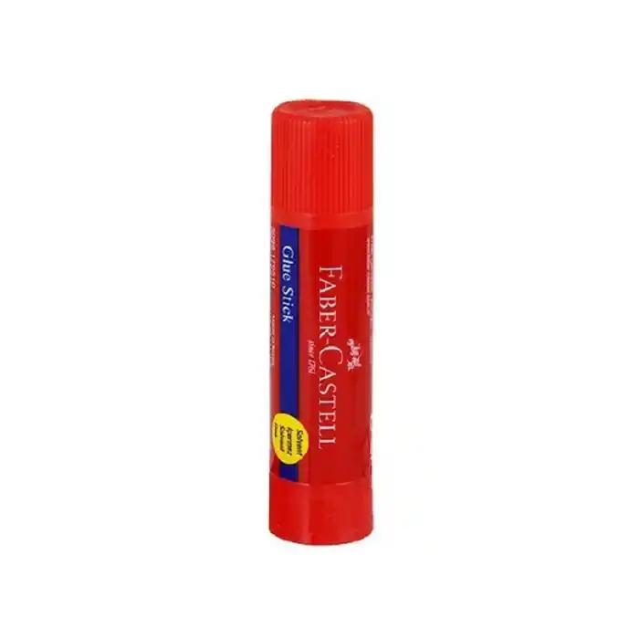 Faber Glue Stıck 10 Gr. Yapıştırıcı 179510