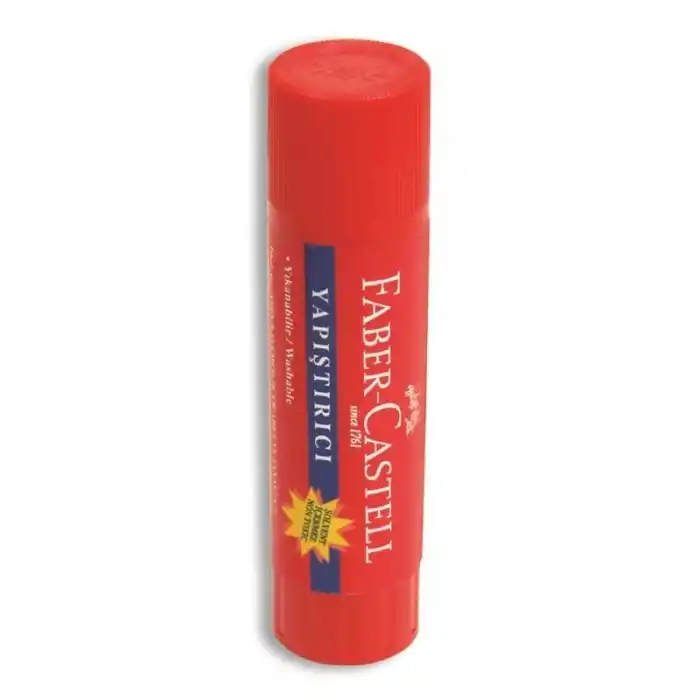 Faber Glue Stıck 40 Gr. Yapıştırıcı 179540
