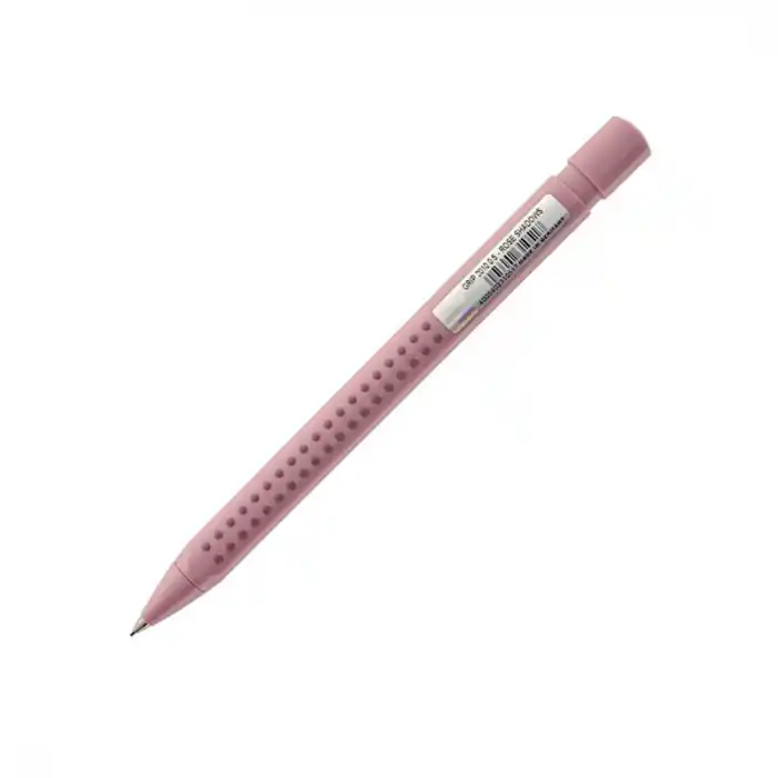FABER GRIP 2010 ARMONİ VERSATİL 0.5 GÜL RENGİ 231051