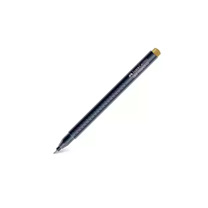 FABER GRIP FİNEPEN 0,4MM GOLD 151682