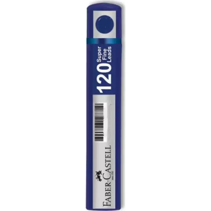 FABER GRIP MİN 0.7 SOFT T MERCAN 127752