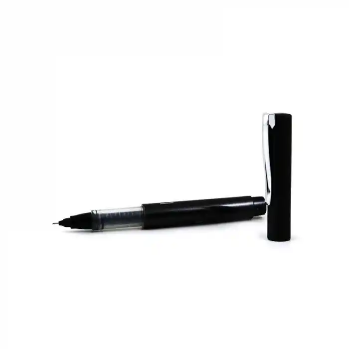Faber İğne Uçlu Siyah Roller Kalem 540599