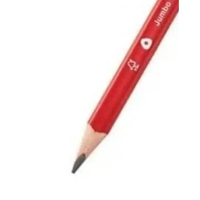 FABER JUMBO OKUL KALEMİ 2,5B (ADET)