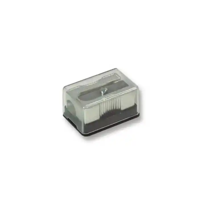 Faber Metal Kalemtraş Kapaklı 2 Yedek 5140055100
