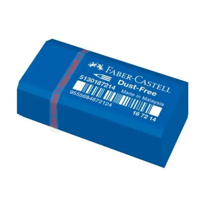 FABER SINAV SİLGİSİ 48 Lİ 187214