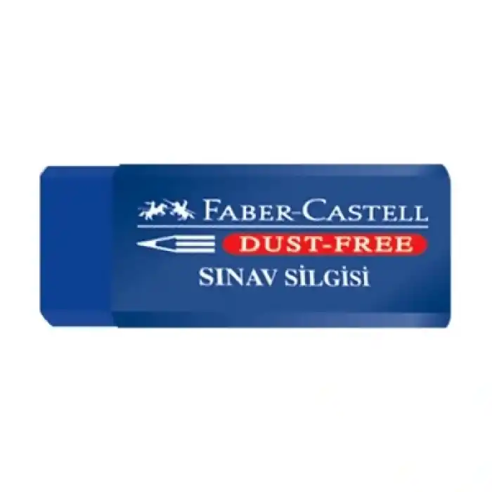 FABER SINAV SİLGİSİ (ADET) 187170 24