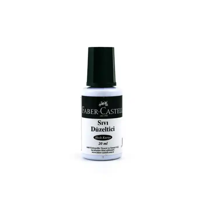 Faber Sıvı Silici 20ml 5088169300
