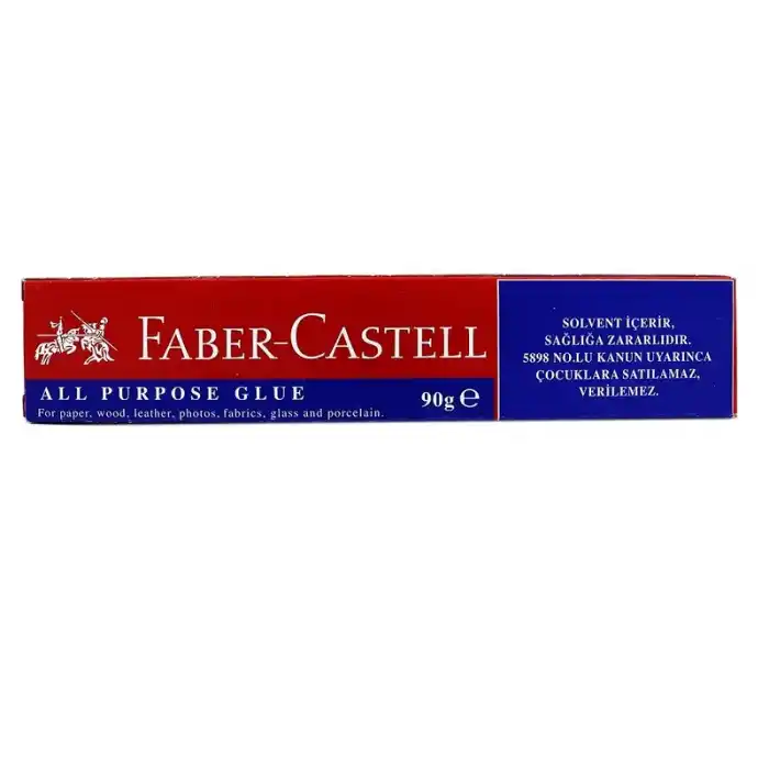 Faber Sıvı Yapıştırıcı 90 Gr 179690