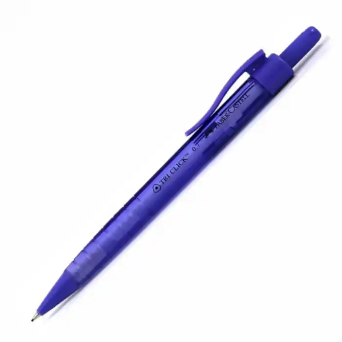 Faber Trı Clıck 1363 07 Versatil Kalem 136310