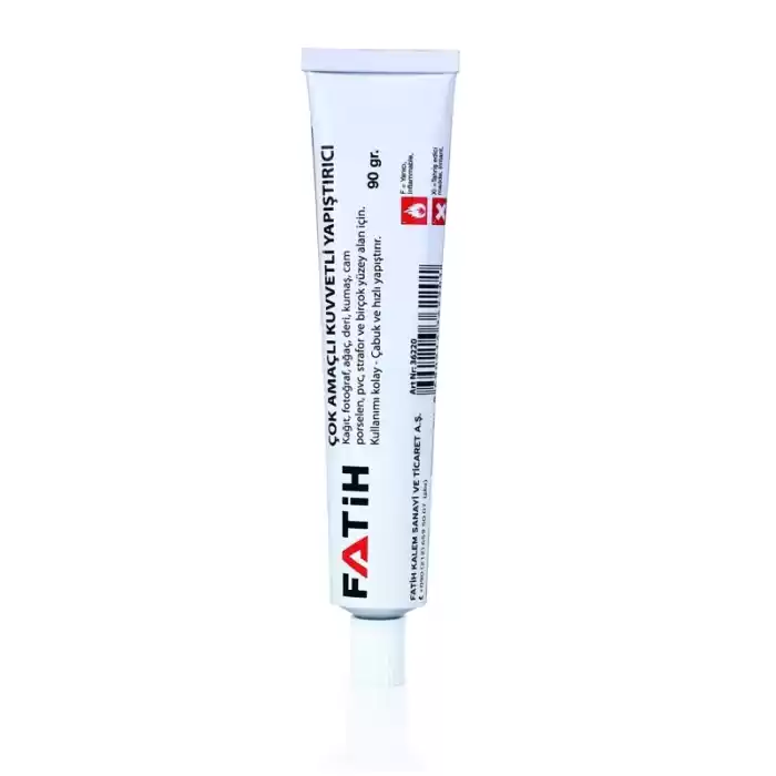 FATİH 90 GR SIVI YAPIŞTIRICI 36220SY90