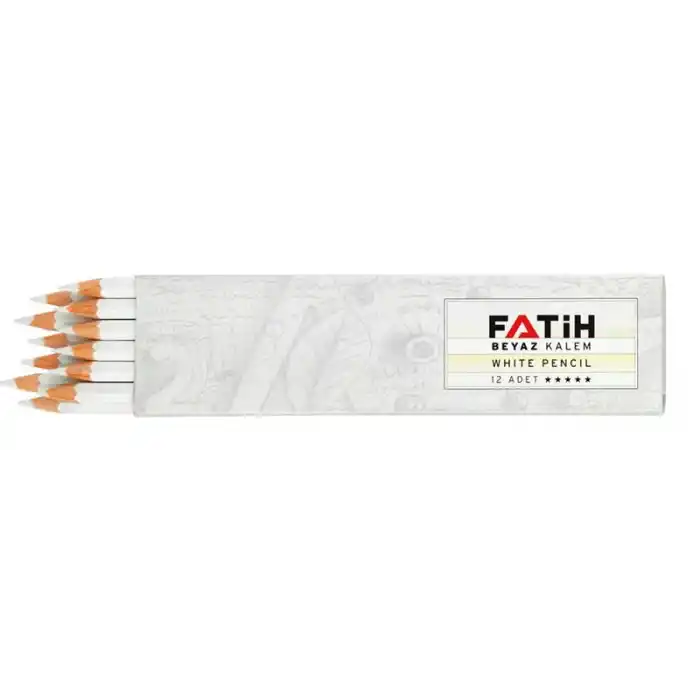 Fatih Beyaz Kalem 29200