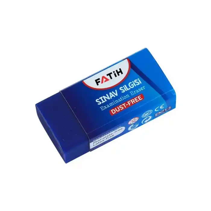 FATİH FS/24M MINI CRAFT SİLGİ 24 LÜ 37081