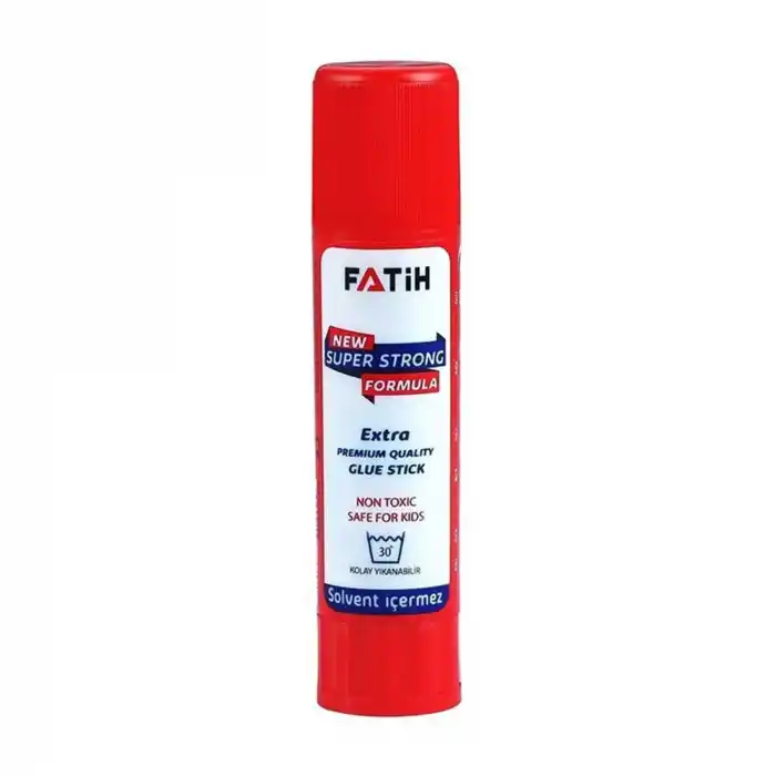 Fatih Glue Stıck 10 Gr Yapıştırıcı 36450