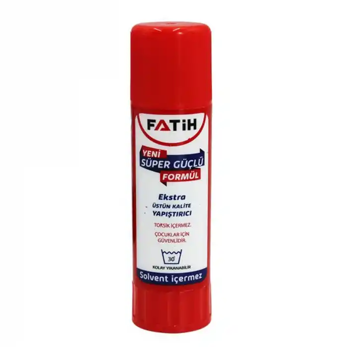 Fatih Glue Stıck 20 gr. Yapıştırıcı 36460