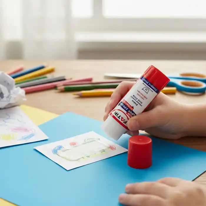 Fatih Glue Stıck 40 gr. Yapıştırıcı 36470