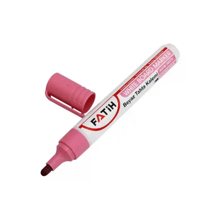 FATİH PEMBE TAHTA KALEMİ DOLDURULABİLİR 34375