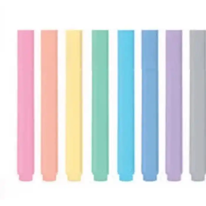 GIPTA ALWAYS 8 RENK FOSFORLU KALEM F1549