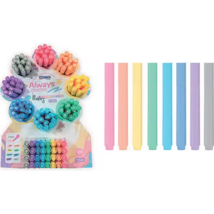 GIPTA ALWAYS FOSFORLU KALEM F1549