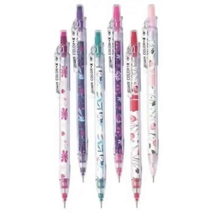 GIPTA COLOR X 07 VERSATİL KALEM K1960-1970-1950