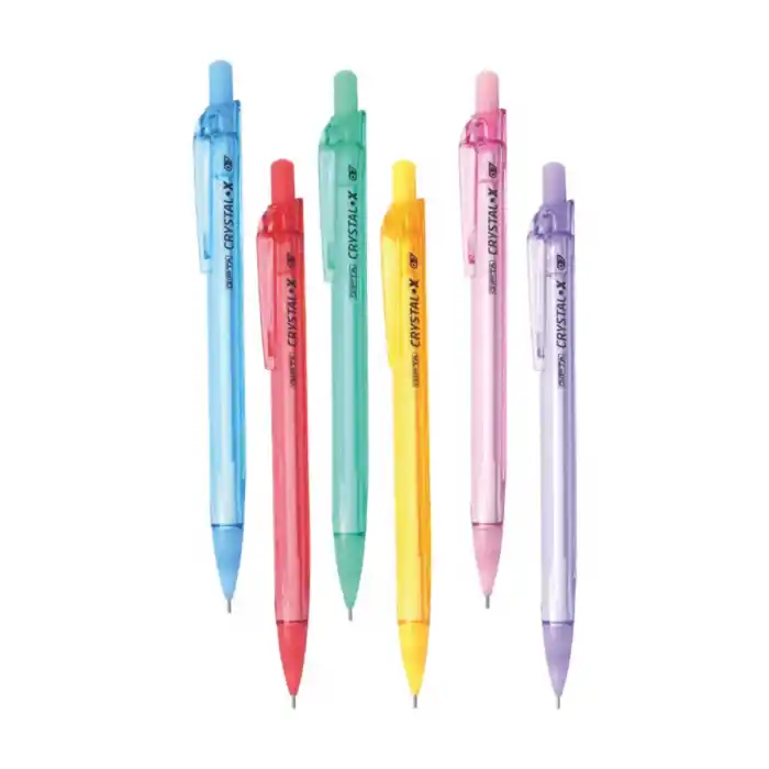 GIPTA CRYSTAL X 07 VERSATİL KALEM K1930