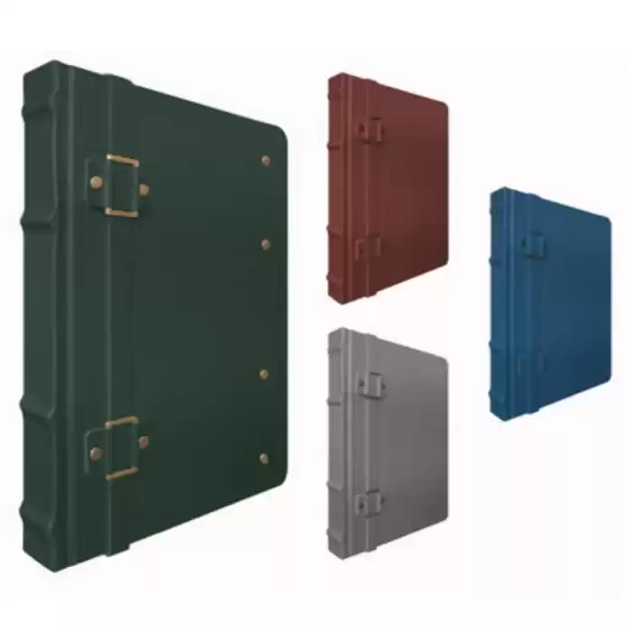 GIPTA FIRENZE 17X24 160 YP DÜZ.DERİ KAP.DEF.2396