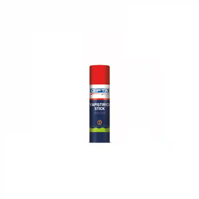 GIPTA GLUE STICK 10 GR YAPIŞTIRICI F4030
