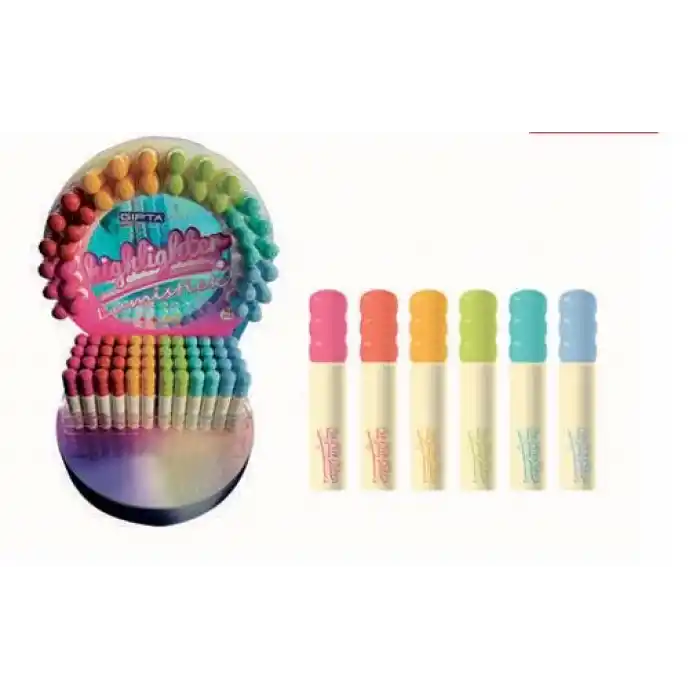 GIPTA LUMISTICK FOSFORLU KALEM F17
