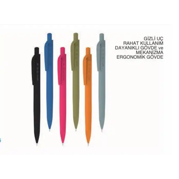 GIPTA MC-X 07 VERSATİL KALEM K1985