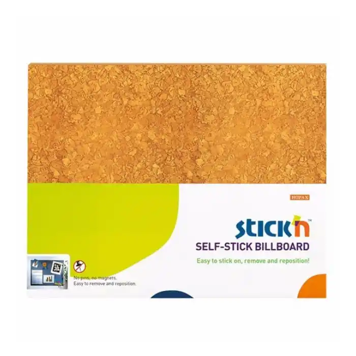 GIPTA STICKN 58X46 MANTAR PANO YAPIŞKANLI 2302