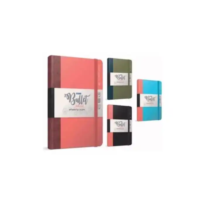 GIPTA VOLUME 7025 İP DİKİŞ SERT KAPAK 17X24 96YP DEFTER ÇİZGİLİ