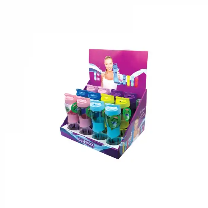 Globox 1134 Tritan Matara 600 Cc