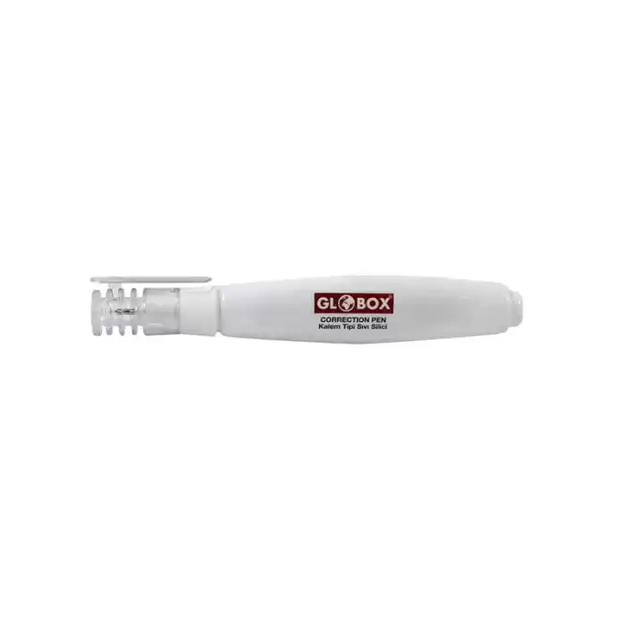 GLOBOX 6592 KALEM TİPİ SIVI SİLİCİ