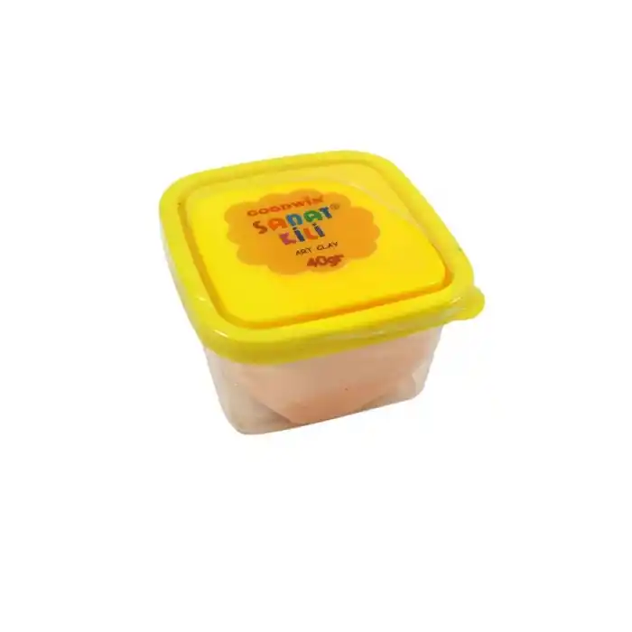 GOODWİN SANAT KİLİ BEJ 40 GR.GW-08