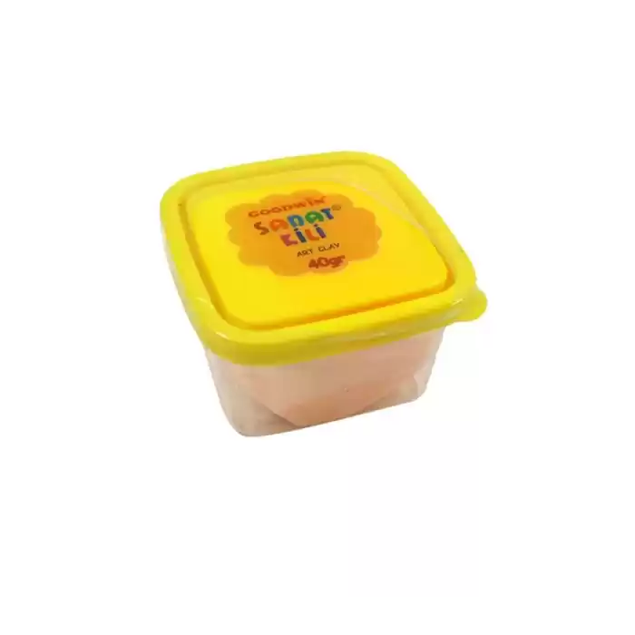 GOODWİN SANAT KİLİ BEJ 40 GR.GW-08