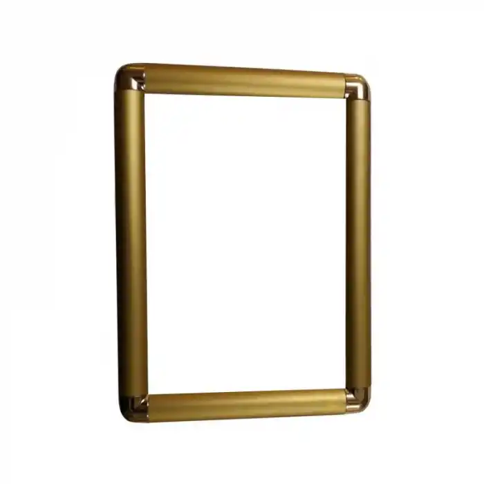 GTA EKONOMİK A3 30X42 ALTIN ALÜMİNYUM ÇERÇEVE RONDO