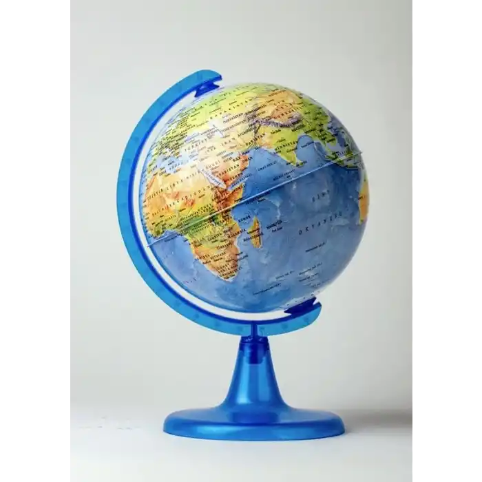 Gürbüz 41152 Işıksız Fiziki Küre 15 Cm