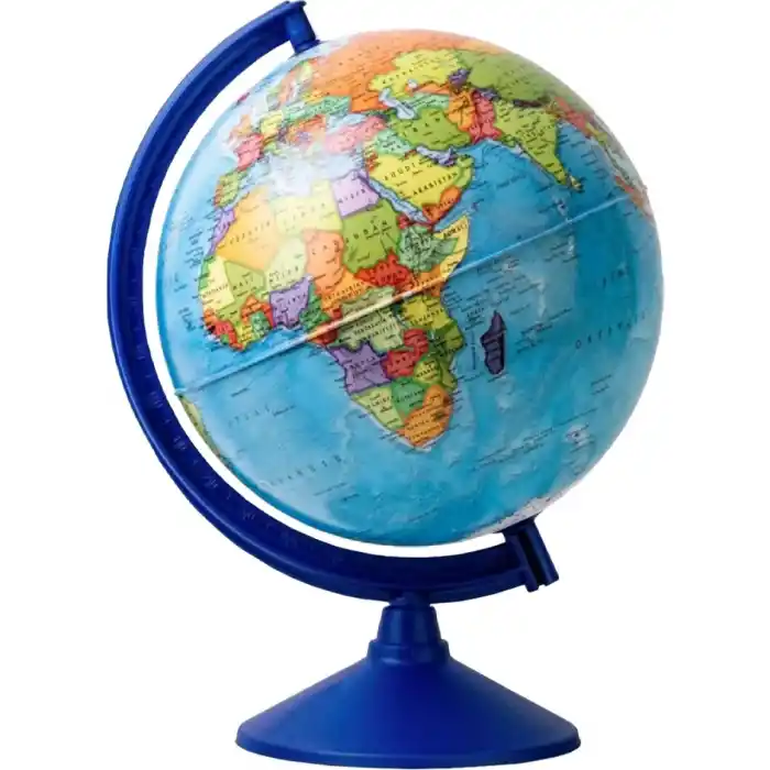 GÜRBÜZ 47204 EKO SİYASİ KÜRE 20 CM