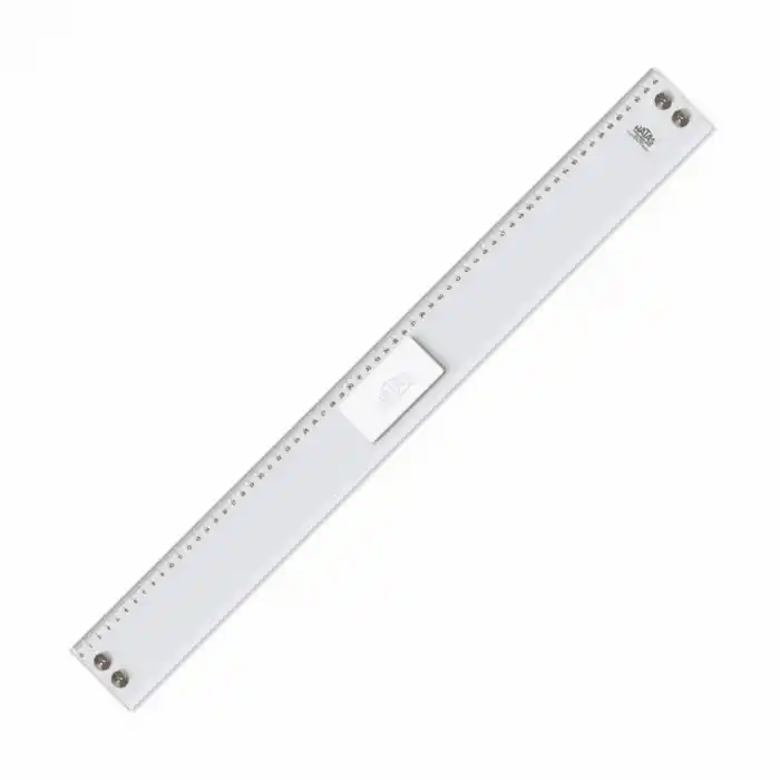 HATAS PARALEL CETVEL 65 CM EKONOMİK 01230