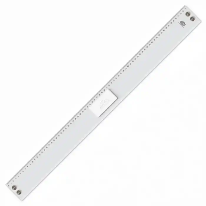 HATAS PARALEL CETVEL 75 CM EKONOMİK 01240