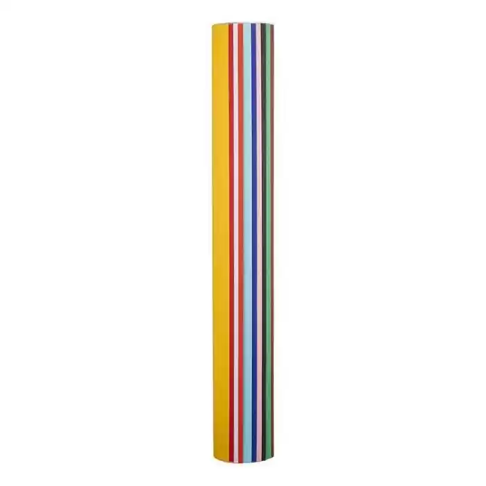 HERBOY FON KARTONU 120 G 50X70 10LU POŞET KARIŞIK RULO HRB39669