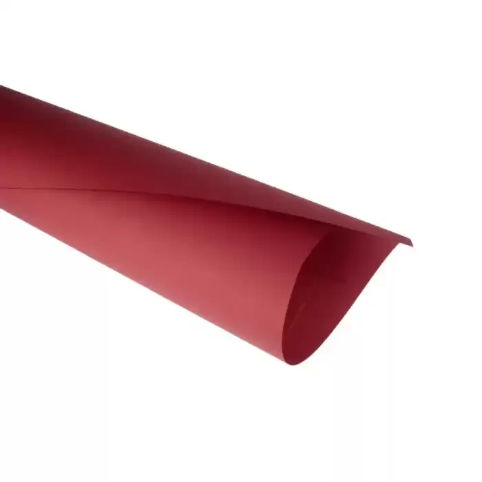 HERBOY FON KARTONU  35X50 NO:34 KIRMIZI 100 LÜ HRB-3075