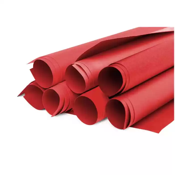 HERBOY FON KARTONU A4 KIRMIZI 160 GR NO:34 100 LÜ HRB3021