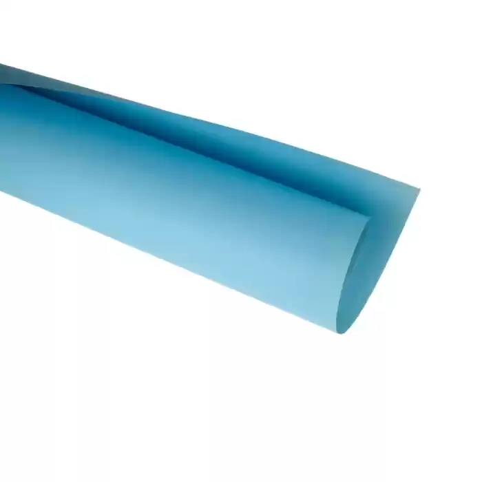 HERBOY HRB3112 FON KARTONU 50X70 AÇIK MAVİ 160 GR NO:12 100 LÜ