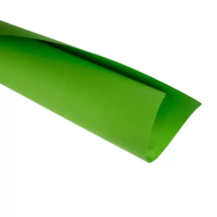 HERBOY HRB3124 FON KARTONU 50X70 YEŞİL 160 GR NO:29 100 LÜ