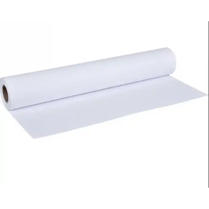 JET PRINT PLOTTER KAĞIDI RULO 0,75X50 MT DX031