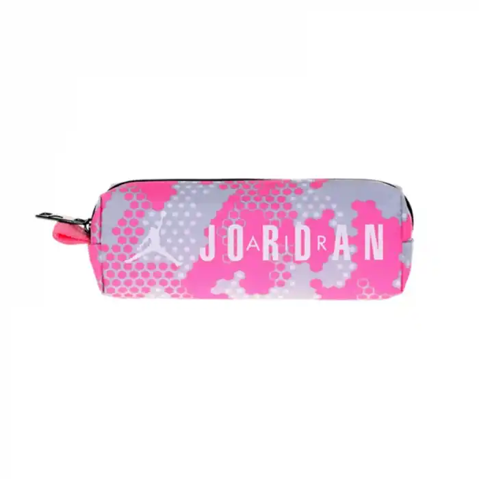 JORDAN AIR K2539 KALEM ÇANTASI MISSOURI PEMBE