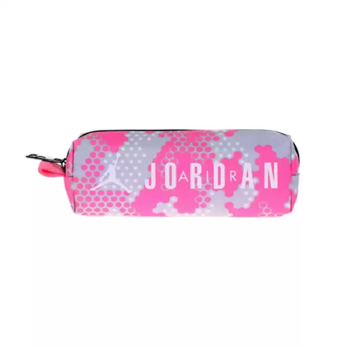 JORDAN AIR K2539 KALEM ÇANTASI MISSOURI PEMBE